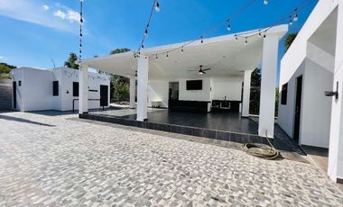 Quinta en Venta la Providencia