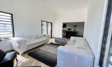 Quinta en Venta la Providencia