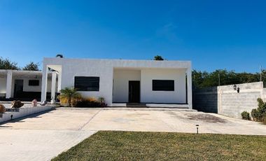 Quinta en Venta la Providencia