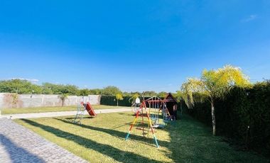 Quinta en Venta la Providencia