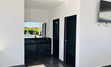 Quinta en Venta la Providencia