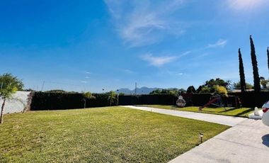 Quinta en Venta la Providencia