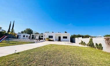 Quinta en Venta la Providencia