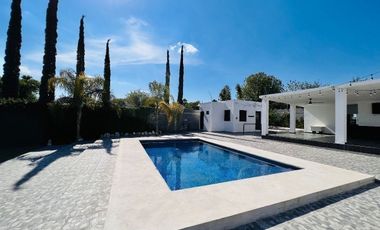 Quinta en Venta la Providencia