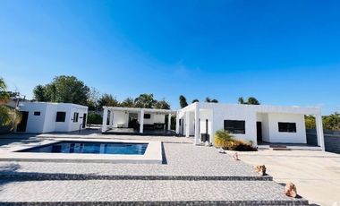 Quinta en Venta la Providencia