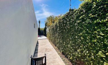 Quinta en Venta la Providencia