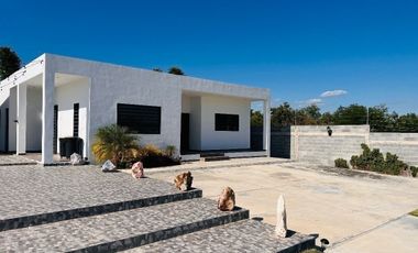 Quinta en Venta la Providencia