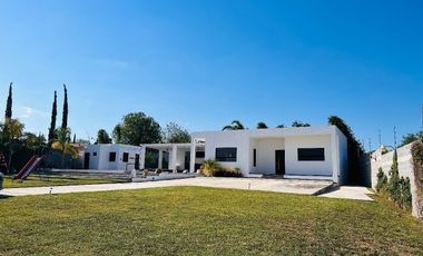 Quinta en Venta la Providencia