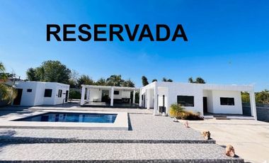 Quinta en Venta la Providencia