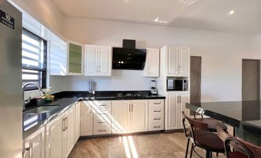 Quinta en Venta la Providencia