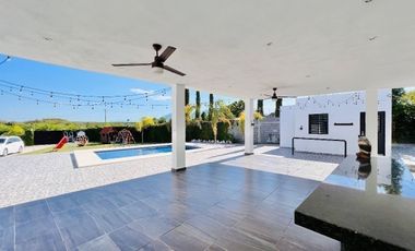 Quinta en Venta la Providencia