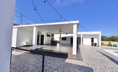 Quinta en Venta la Providencia