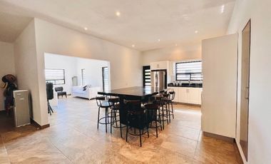 Quinta en Venta la Providencia