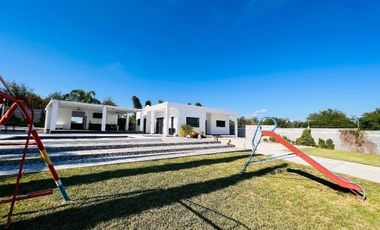 Quinta en Venta la Providencia