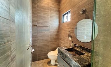 Quinta en Venta la Providencia