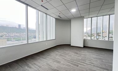 Oficina en renta