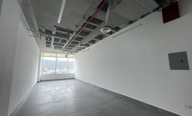 Oficina en Renta  Torre Citica, zona Centro Monterrey