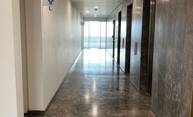 Oficina en Renta  Torre Citica, zona Centro Monterrey