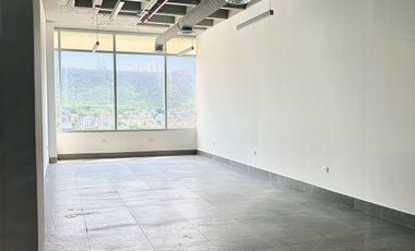 Oficina en Renta  Torre Citica, zona Centro Monterrey