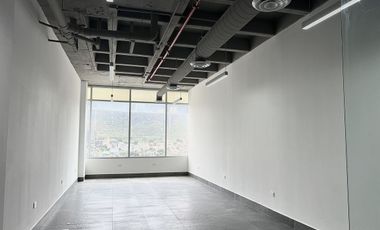 Oficina en Renta  Torre Citica, zona Centro Monterrey