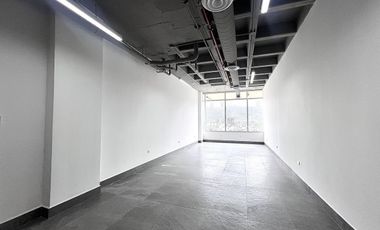 Oficina en Renta  Torre Citica, zona Centro Monterrey