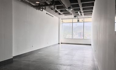 Oficina en Renta  Torre Citica, zona Centro Monterrey