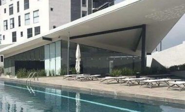 Departamento en renta Valle poniente