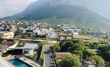 Departamento en renta Valle poniente