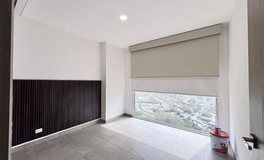 Departamento en renta Valle poniente