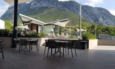 Departamento en renta Valle poniente