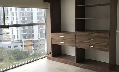 Departamento en renta Valle poniente