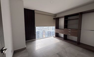 Departamento en renta Valle poniente