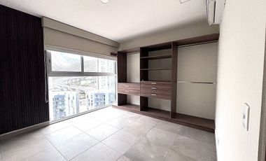 Departamento en renta Valle poniente