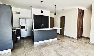 Departamento en renta Valle poniente