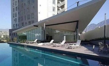 Departamento en renta Valle poniente