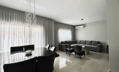 Casa en venta en  Carretera Nacional Alya Residencial