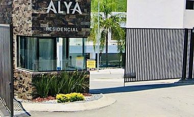 Casa en venta en  Carretera Nacional Alya Residencial