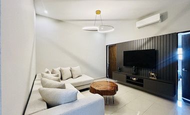 Casa en venta en  Carretera Nacional Alya Residencial