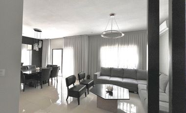 Casa en venta en  Carretera Nacional Alya Residencial
