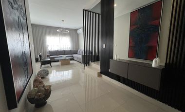 Casa en venta en  Carretera Nacional Alya Residencial
