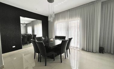 Casa en venta en  Carretera Nacional Alya Residencial
