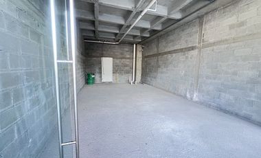 Venta de local Miravalle