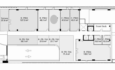 Venta de local Miravalle
