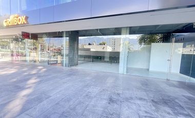 Venta de local Miravalle