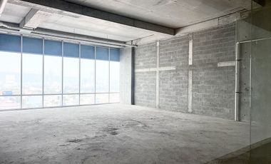 Oficinas en renta en  Monterrey