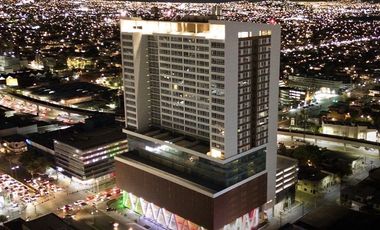 Oficinas en renta en  Monterrey