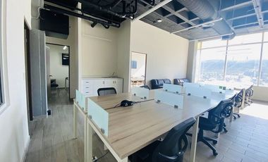 Renta de oficina