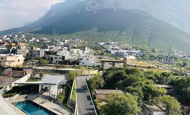 Departamento en renta Valle poniente