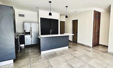 Departamento en renta Valle poniente