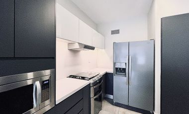 Departamento en renta Valle poniente